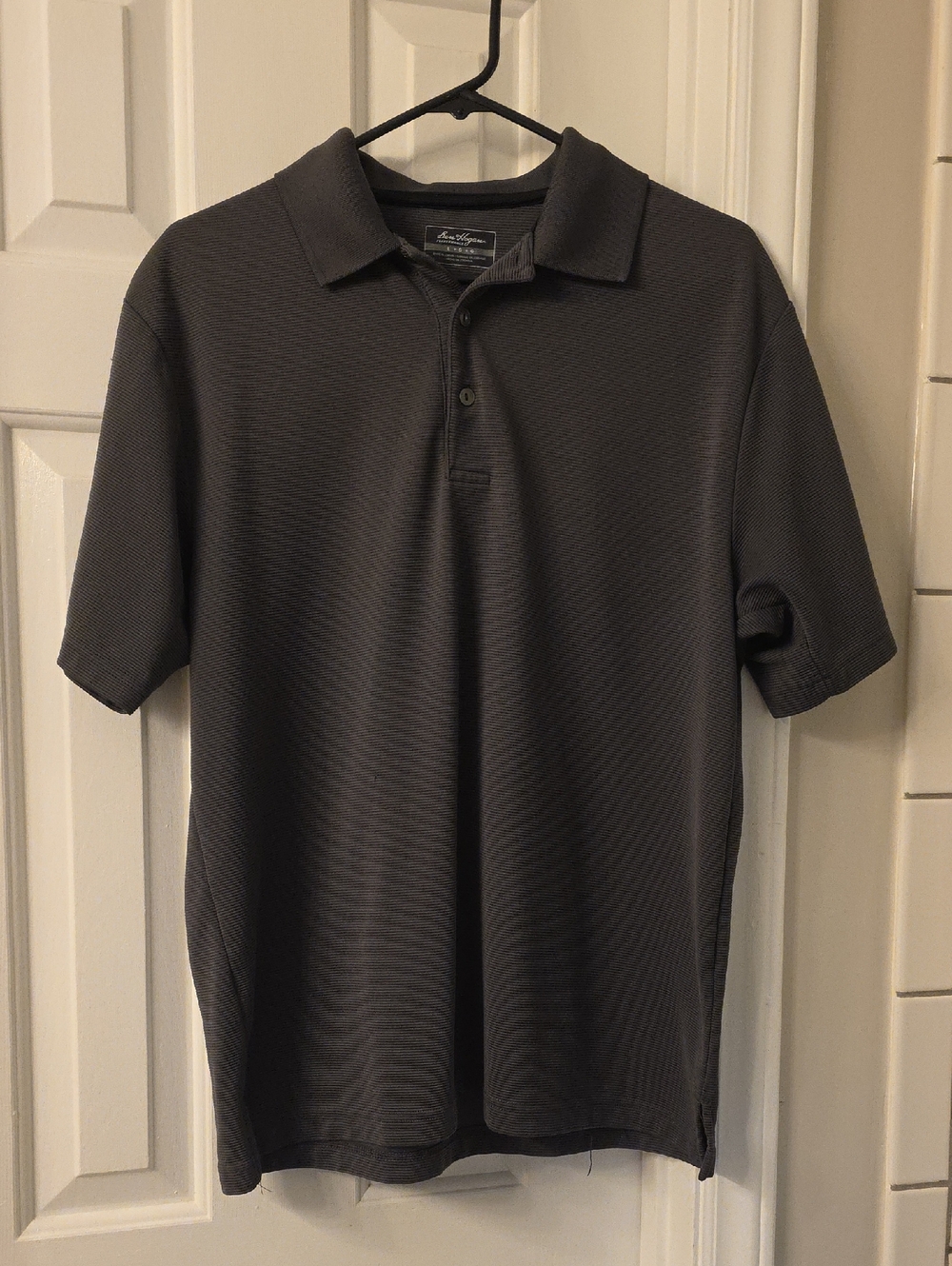 Ben Hogan Men's Performance Polo Shirt